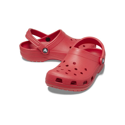 Crocs Classic Clog - Varsity Red ALT110