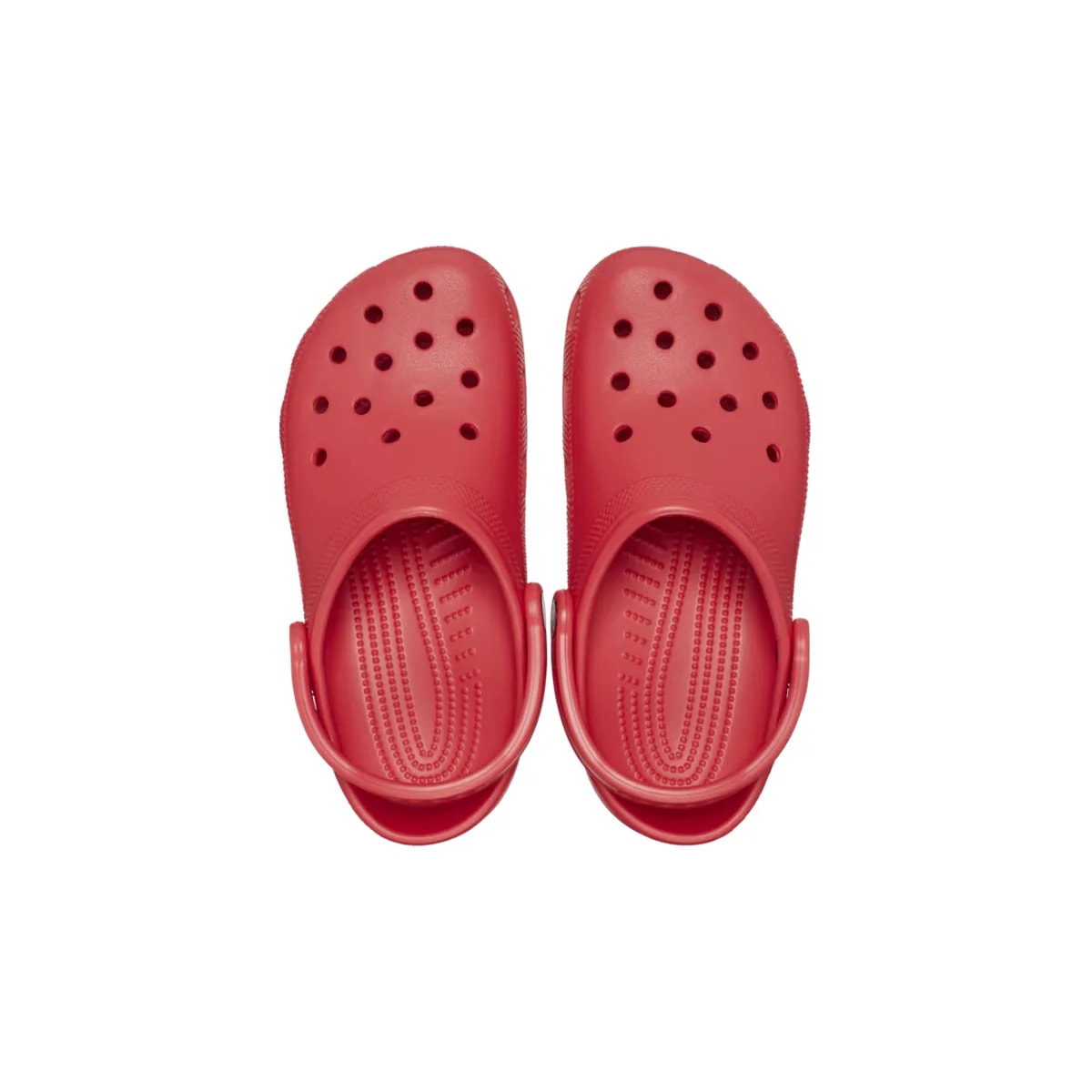 Crocs Classic Clog - Varsity Red ALT120