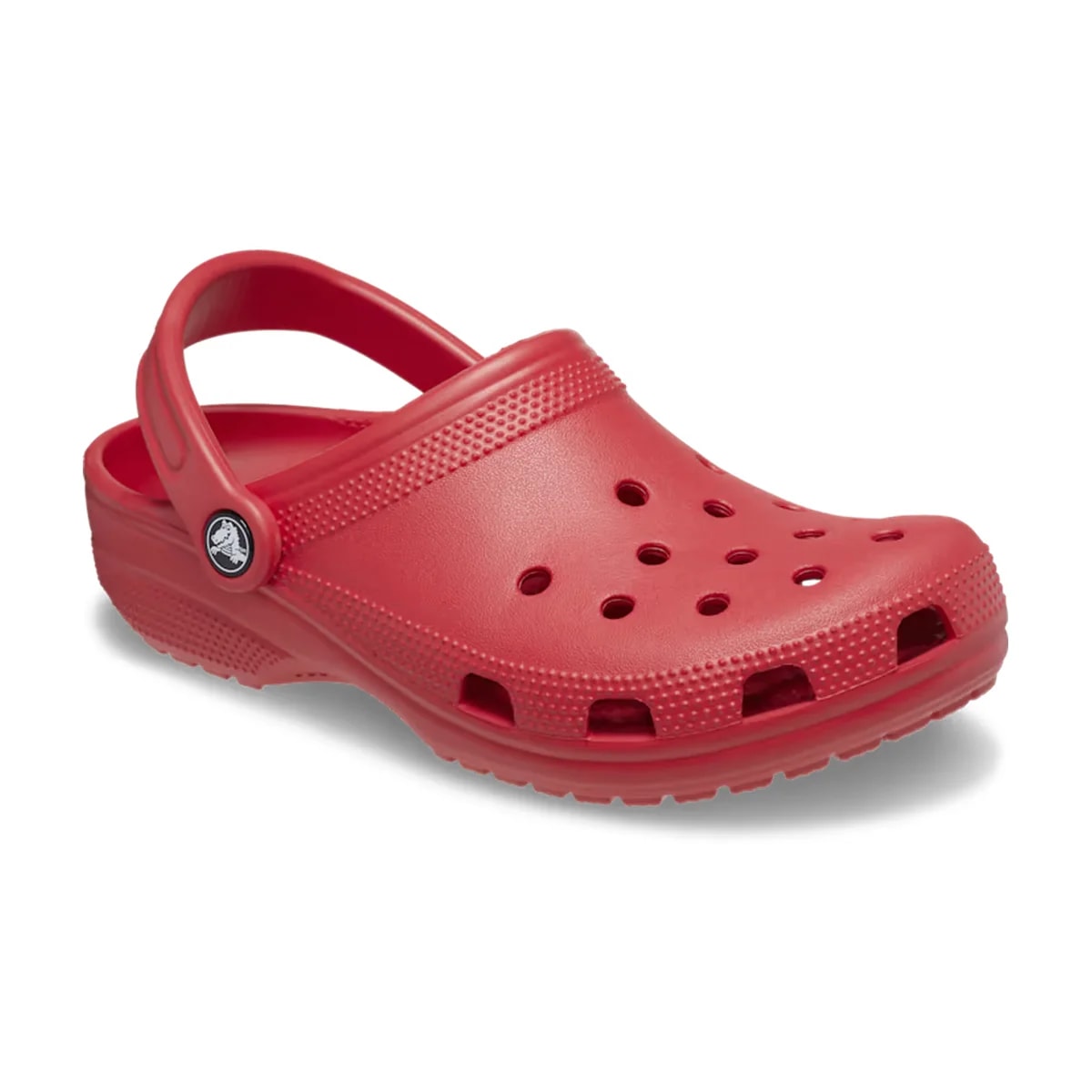 Crocs Classic Clog - Varsity Red ALT140
