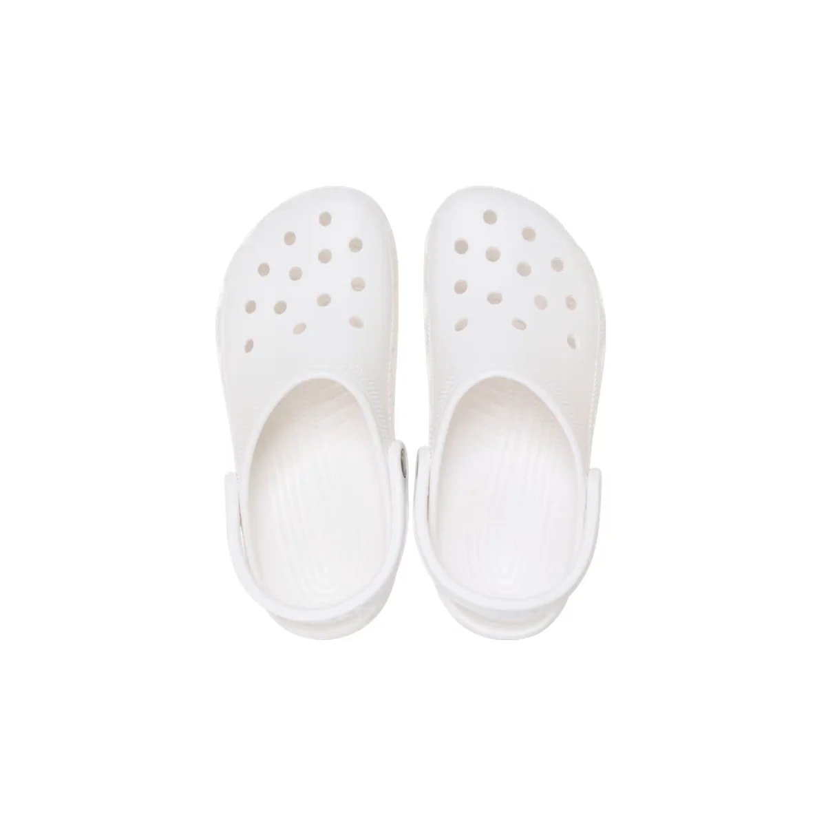 Crocs Classic Clog - White ALT120