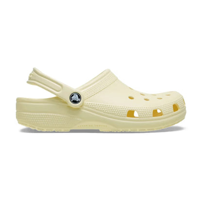 Crocs Classic Clog - Yellow Light ALT100