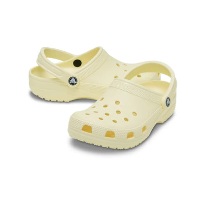 Crocs Classic Clog - Yellow Light ALT110