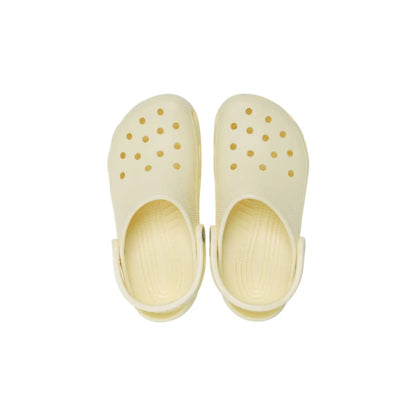 Crocs Classic Clog - Yellow Light ALT120