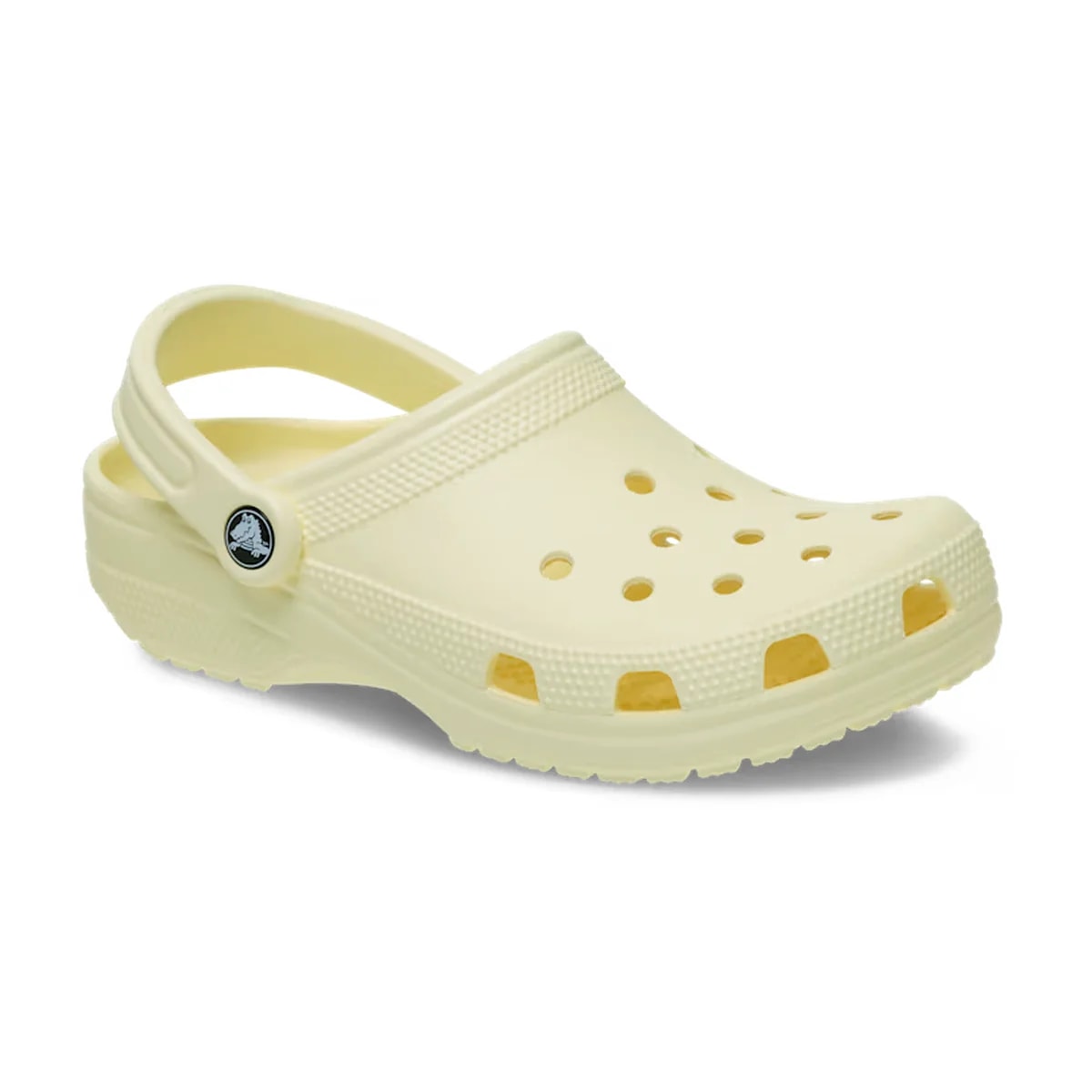 Crocs Classic Clog - Yellow Light ALT140