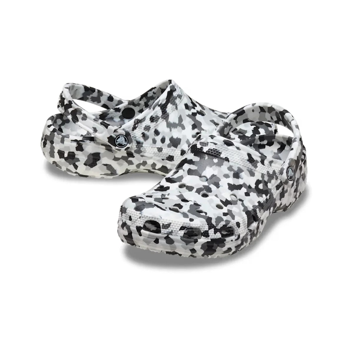 crocs-gallery-color:black / white; color:Black / White; alt:ALT110; file:212462_066-ALT110