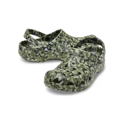 crocs-gallery-color:army green / multi; color:Army Green / Multi; alt:ALT110; file:212462_3TC-ALT110