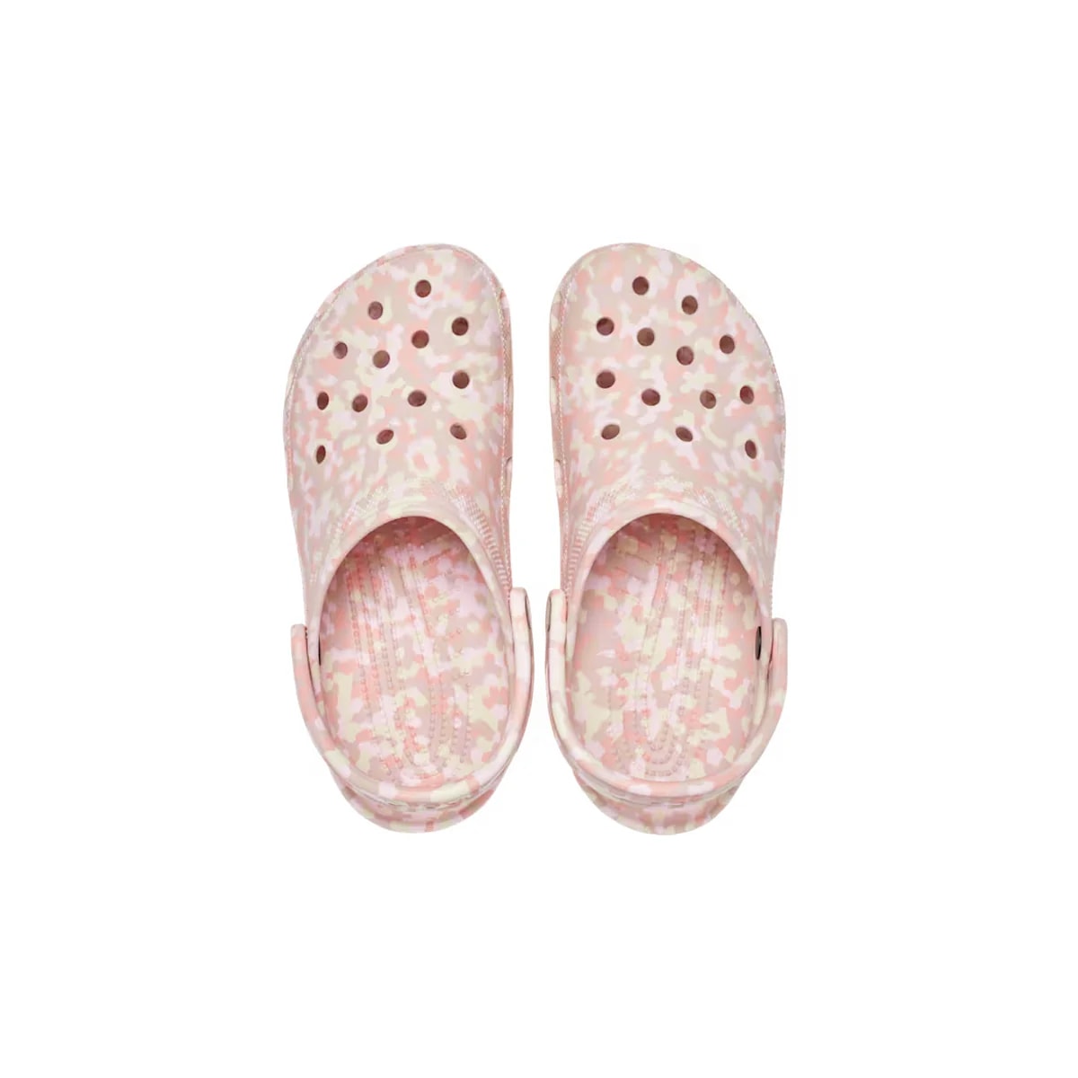 crocs-gallery-color:pink milk/multi; color:Pink Milk/Multi; alt:ALT120; file:212462_7AJ-ALT120
