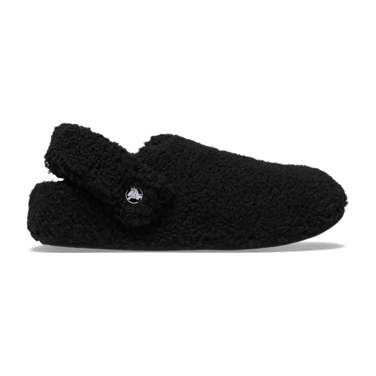 Classic Cozzzy Slipper - Black