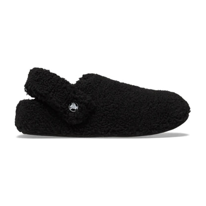 Classic Cozzzy Slipper - Black
