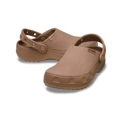 crocs-gallery-color:milk chocolate; color:Milk Chocolate; alt:ALT110; file:211354_2JJ-ALT110