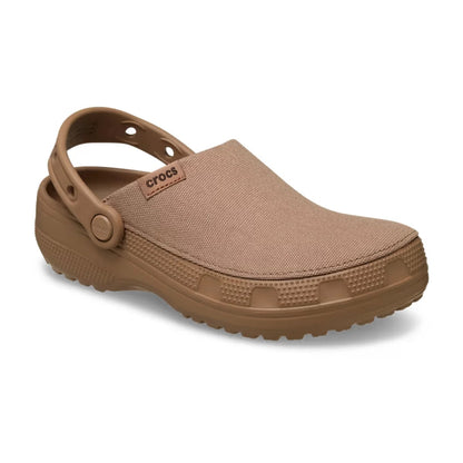crocs-gallery-color:milk chocolate; color:Milk Chocolate; alt:ALT140; file:211354_2JJ-ALT140