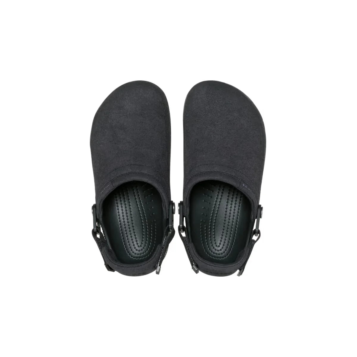 Crocs Classic Crafted Vegan Suede Clog ALT120