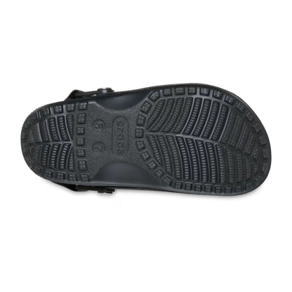 Crocs Classic Crafted Vegan Suede Clog ALT130
