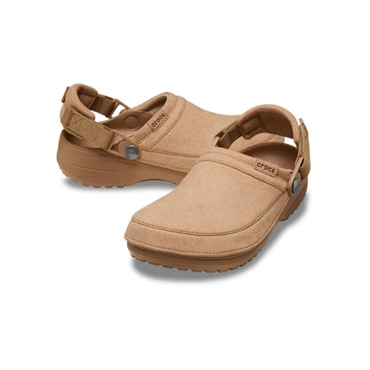 crocs-gallery-color:milk chocolate; color:Milk Chocolate; alt:ALT110; file:211930_2JJ-ALT110