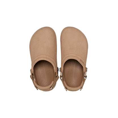 crocs-gallery-color:milk chocolate; color:Milk Chocolate; alt:ALT120; file:211930_2JJ-ALT120