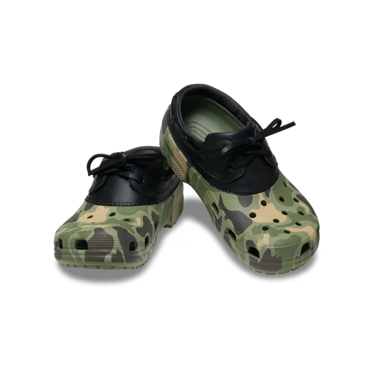 crocs-gallery-color:black/cargo; color:Black/Cargo; alt:ALT110; file:212951_0SL-ALT110