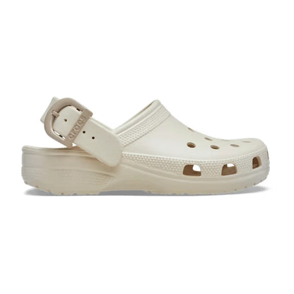 Crocs Classic Enamel Buckle Clog ALT100