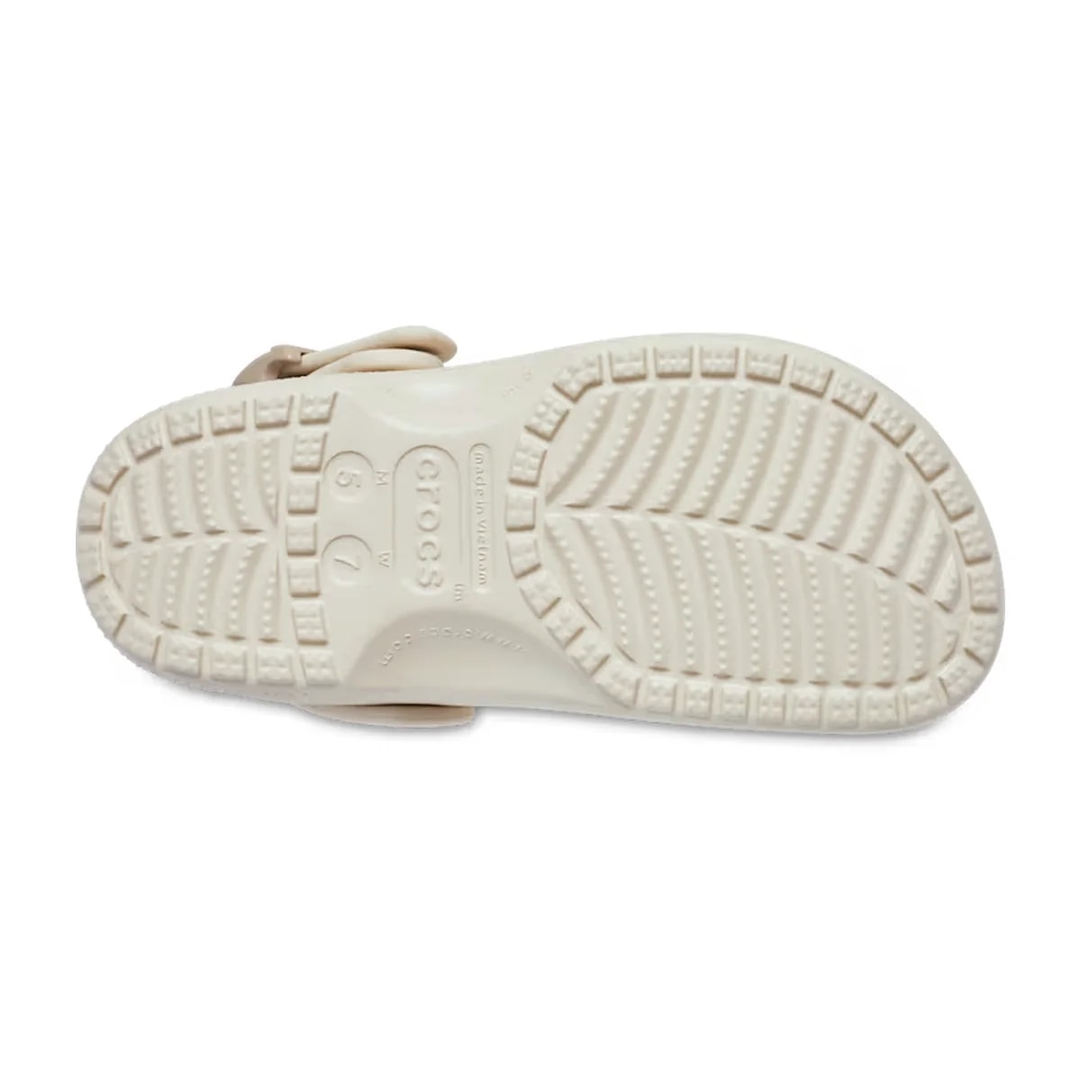 Crocs Classic Enamel Buckle Clog ALT130