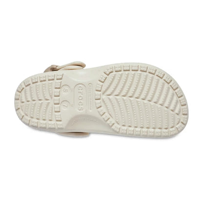 Crocs Classic Enamel Buckle Clog ALT130