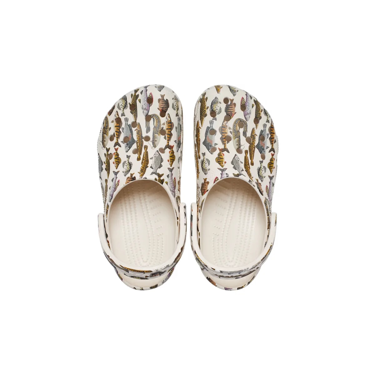 Crocs Classic Freshwater Fish Clog ALT120