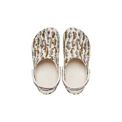 Crocs Classic Freshwater Fish Clog ALT120