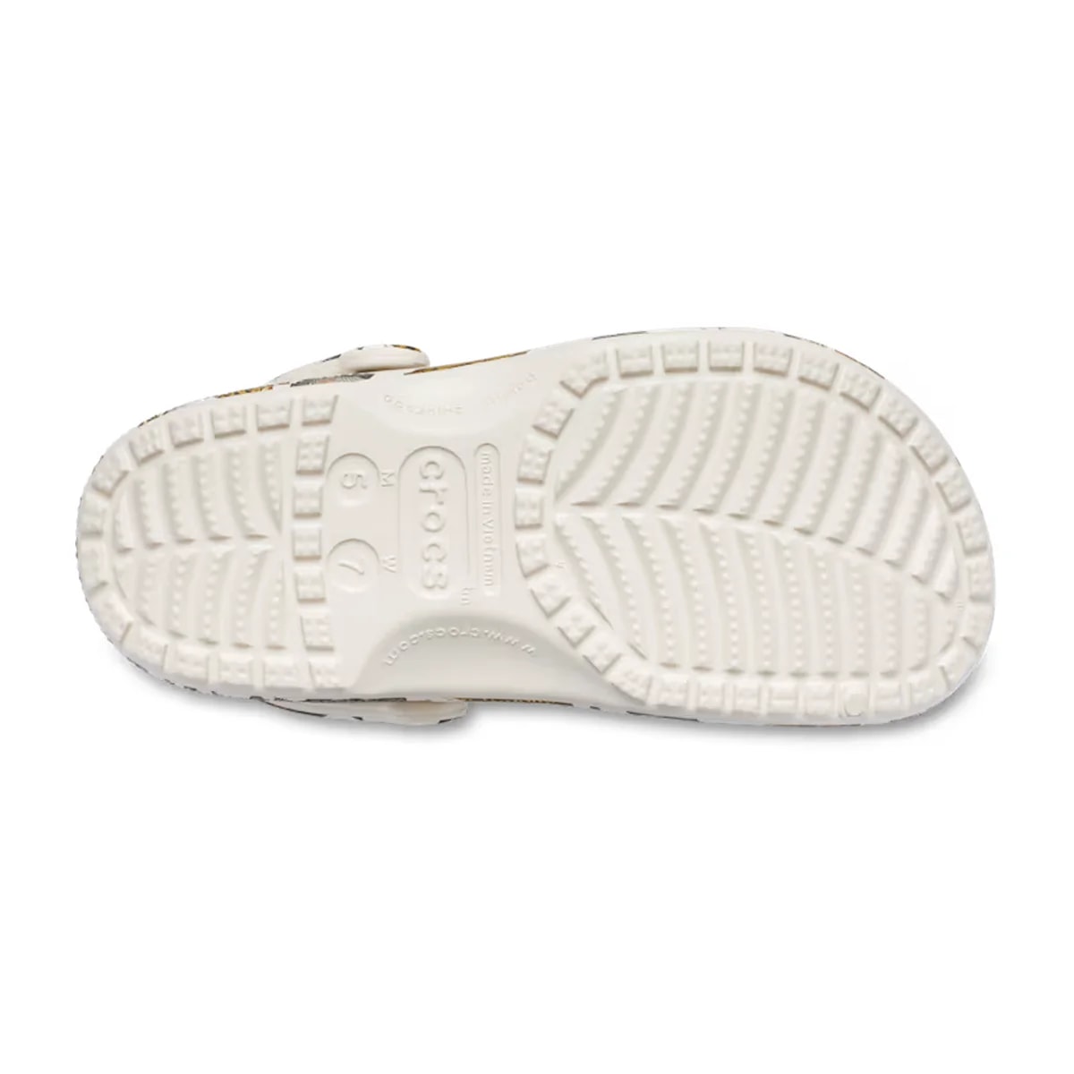 Crocs Classic Freshwater Fish Clog ALT130