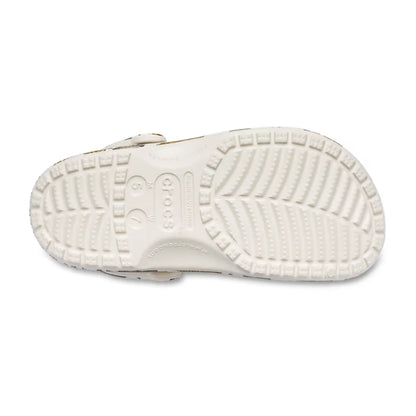 Crocs Classic Freshwater Fish Clog ALT130