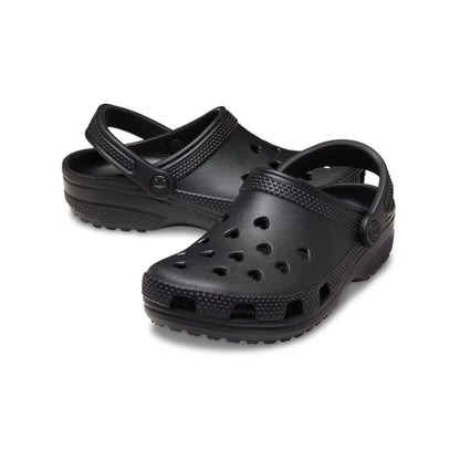 Crocs Classic Hearts Cut Out Clog ALT110