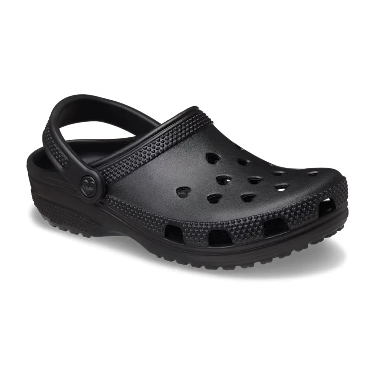 Crocs Classic Hearts Cut Out Clog ALT140