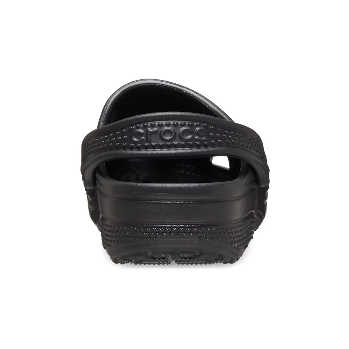 Crocs Classic Hearts Cut Out Clog ALT160