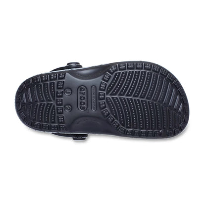 Crocs Kids' Classic Jersey Clog ALT130