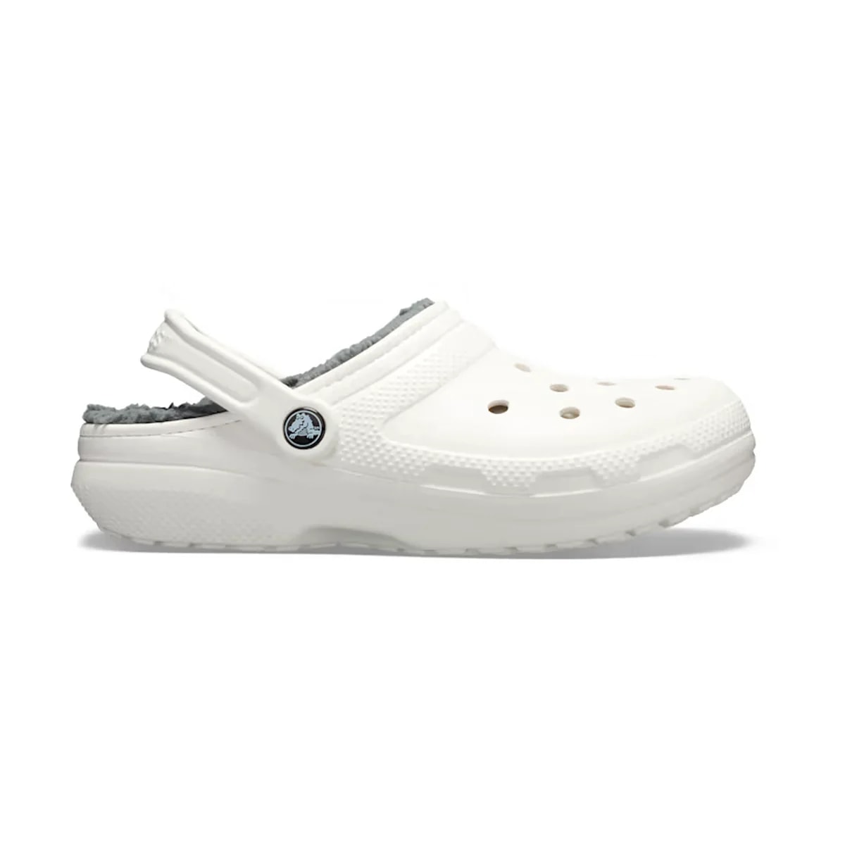 crocs-gallery-color:white / grey; color:White / Grey; alt:ALT100; file:203591_10M-ALT100