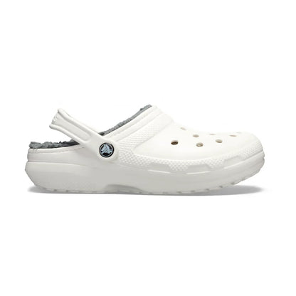 crocs-gallery-color:white / grey; color:White / Grey; alt:ALT100; file:203591_10M-ALT100