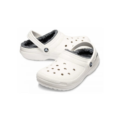 crocs-gallery-color:white / grey; color:White / Grey; alt:ALT110; file:203591_10M-ALT110