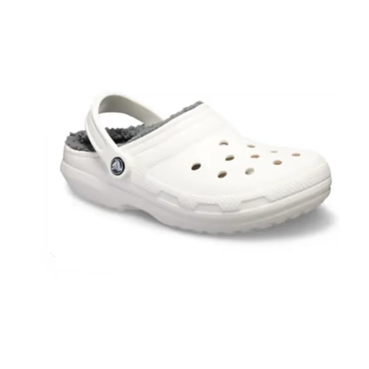 crocs-gallery-color:white / grey; color:White / Grey; alt:ALT140; file:203591_10M-ALT140