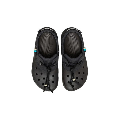 Crocs Classic Luxe Boat Shoe ALT100