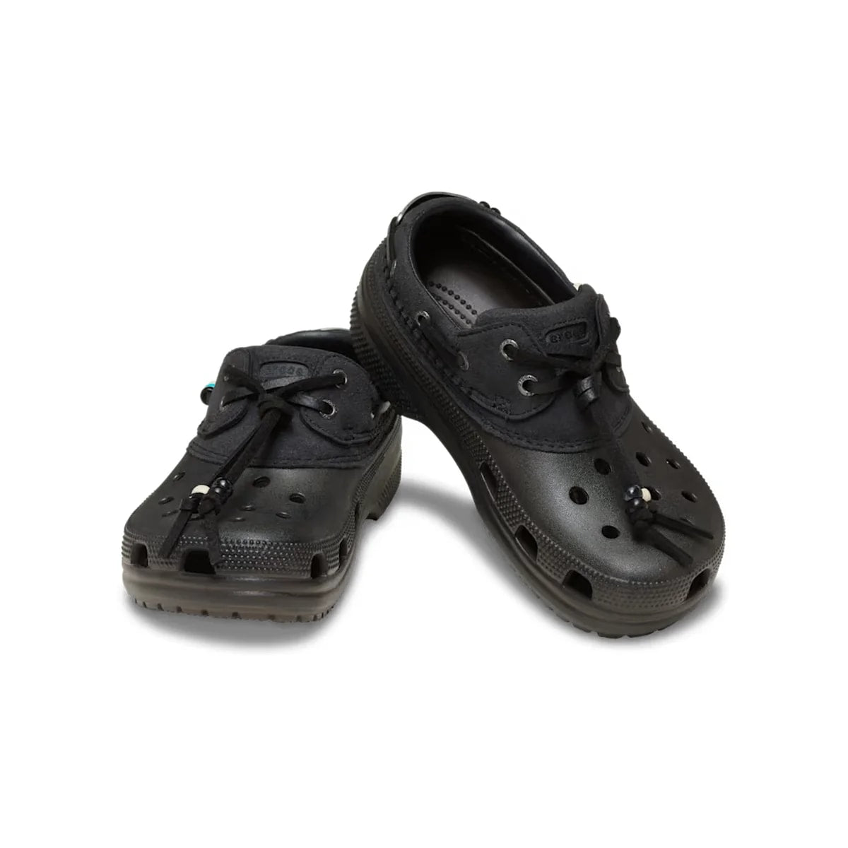 Crocs Classic Luxe Boat Shoe ALT110
