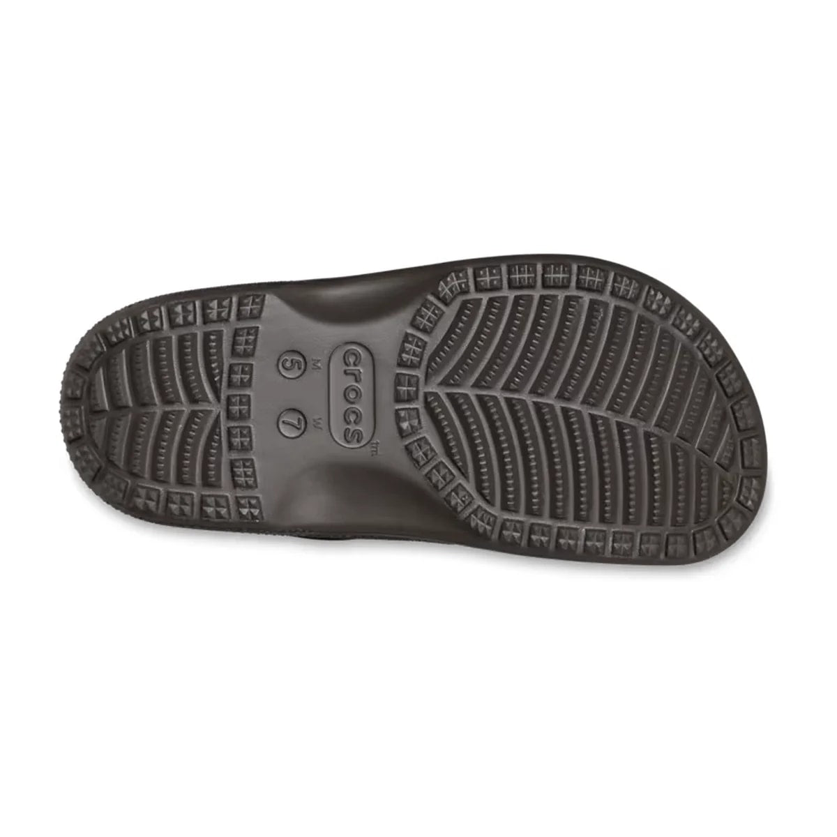 Crocs Classic Luxe Boat Shoe ALT130