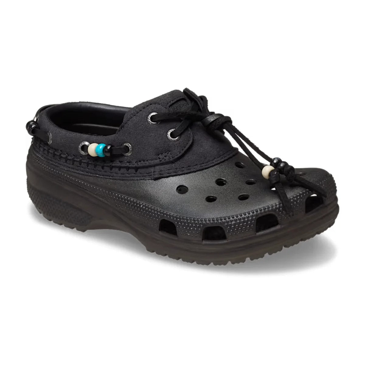 Crocs Classic Luxe Boat Shoe ALT140