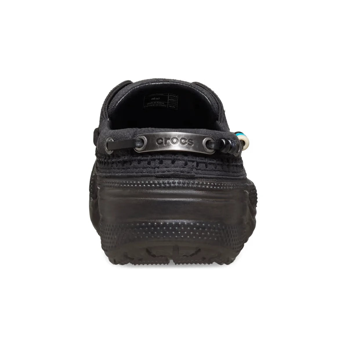 Crocs Classic Luxe Boat Shoe ALT160