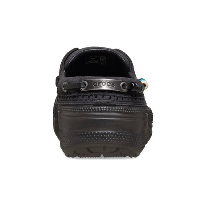 Crocs Classic Luxe Boat Shoe ALT160