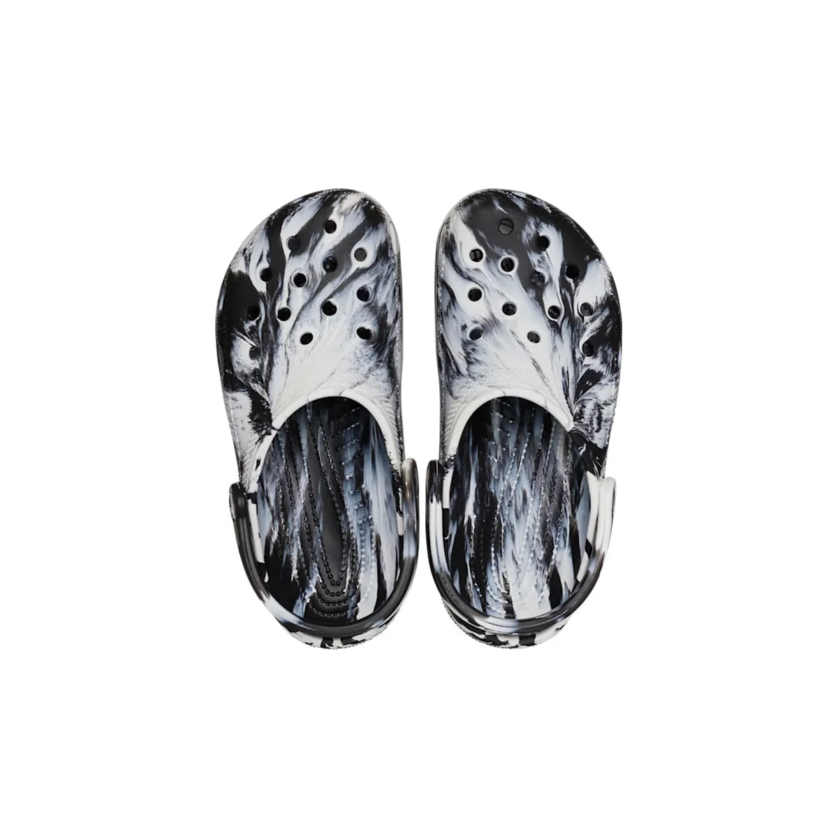 Crocs Classic Marbled Clog ALT120