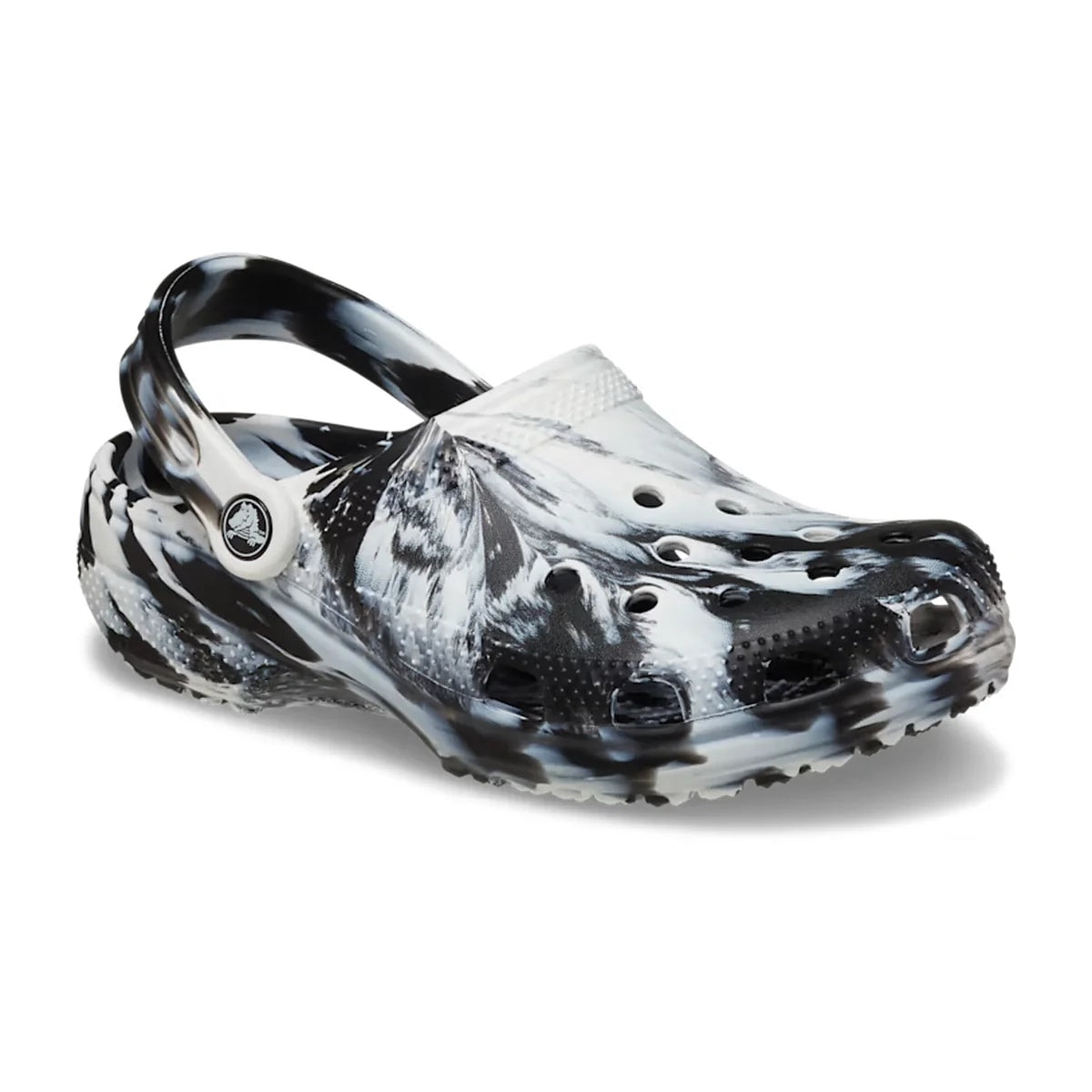 Crocs Classic Marbled Clog ALT140
