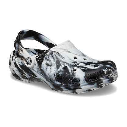 Crocs Classic Marbled Clog ALT140