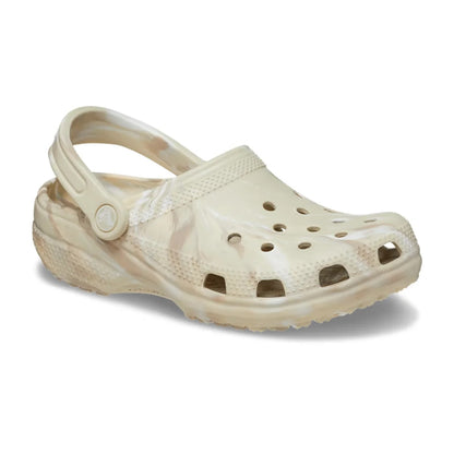 crocs-gallery-color:bone / multi; color:Bone / Multi; alt:ALT140; file:206867_2Y3-ALT140