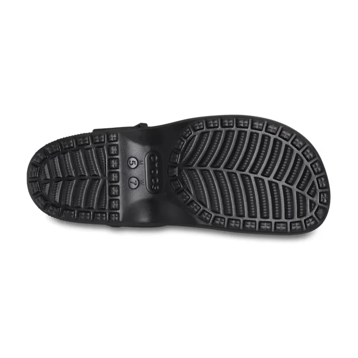 Crocs Classic Mary Jane Clog ALT130