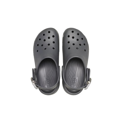 Crocs Classic Platform Dipped Buckle Clog ALT120