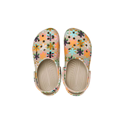Crocs Classic Retro Summer Clog ALT120