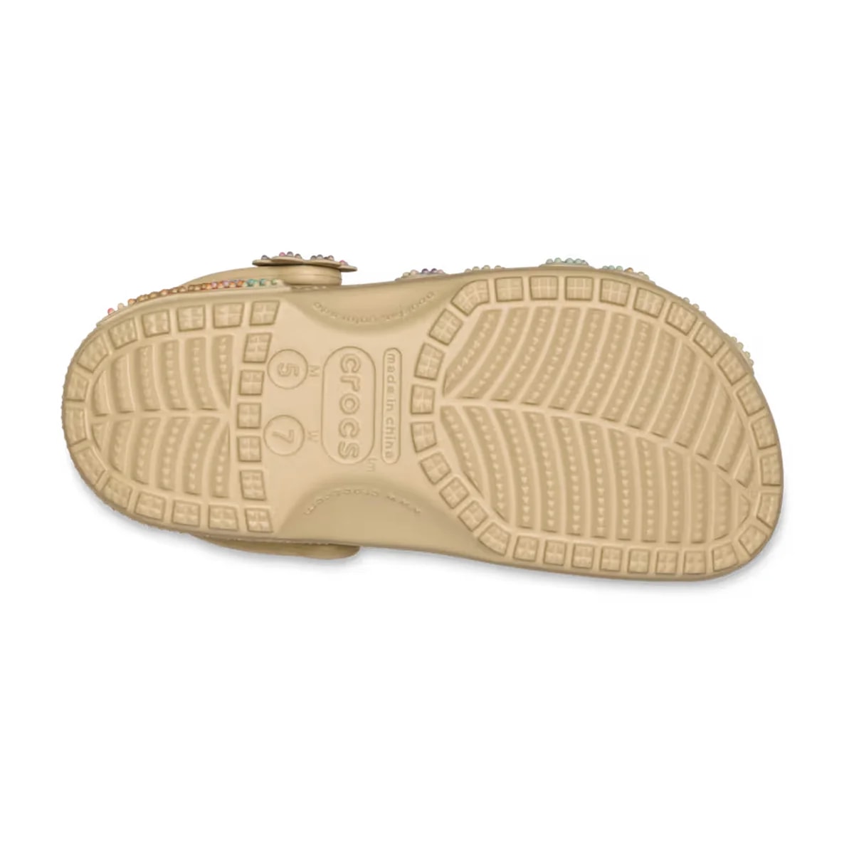 Crocs Classic Summer Beaded Clog ALT130