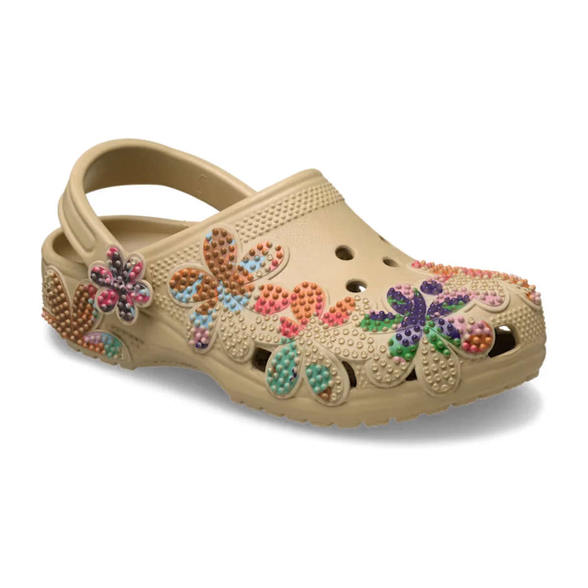 Crocs Classic Summer Beaded Clog ALT140